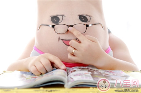 睡前胎教小故事 螢火蟲和小星星