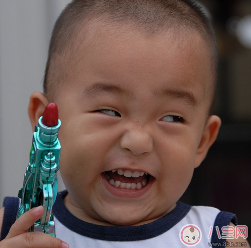 熊孩子竟然是自己慣的 怎么正確培養(yǎng)孩子的個(gè)性 熊孩子竟然是自己慣的 怎么正確培養(yǎng)孩子的個(gè)性