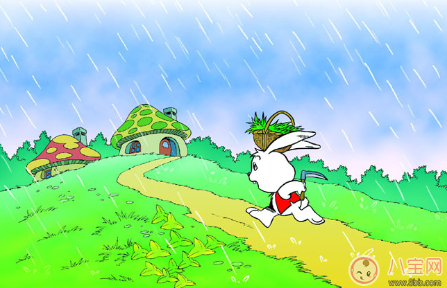 準(zhǔn)媽媽胎教故事:小雨滴的故事 準(zhǔn)媽媽胎教故事:小雨滴的故事