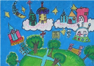 胎教小故事快樂的夢(mèng) 為寶寶捕捉快樂的夢(mèng)