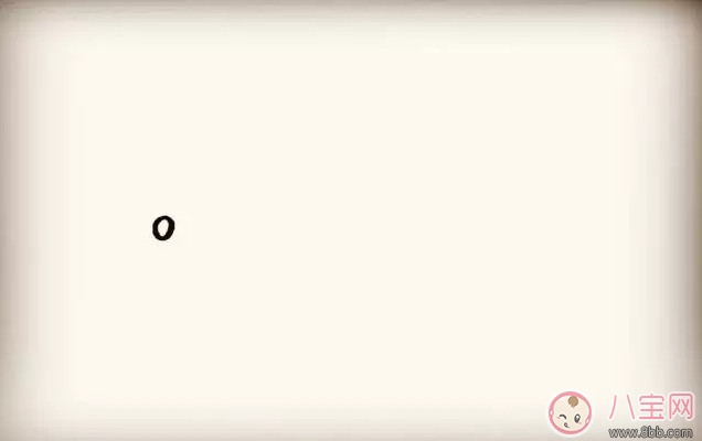 兒童小動物簡筆畫 森林里的小刺猬簡筆畫