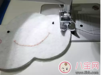 嬰兒床鈴益處多 用心的手工嬰兒床鈴