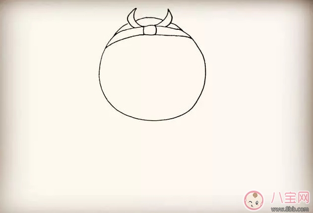 兒童簡(jiǎn)筆畫 卡通人物齊天大圣孫悟空簡(jiǎn)筆畫