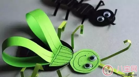 小小冰棍棒大用處 自制玩具來解暑