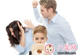 父母經(jīng)常吵架的家庭 對(duì)孩子的性格影響 父母經(jīng)常吵架的家庭 對(duì)孩子的性格影響
