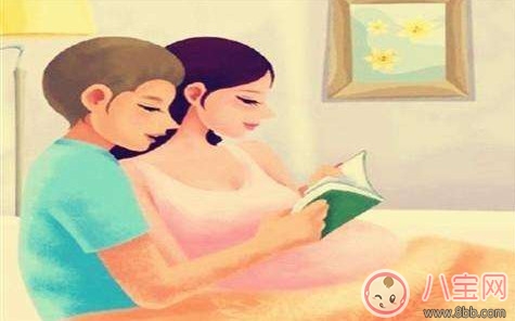 給寶寶胎教交流從幾個月開始 胎教應該選擇什么樣的地點時間