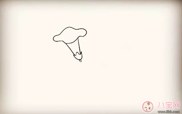 兒童簡(jiǎn)筆畫 簡(jiǎn)筆畫牽?；ɡ然? data-n5fE=