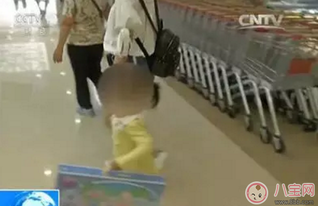 2017三伏天怎么防拐 正確教會孩子不跟陌生人走很重要