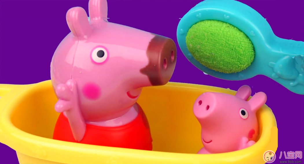 胎寶寶愛(ài)聽(tīng)的胎教故事:小豬萌萌不洗澡 胎寶寶愛(ài)聽(tīng)的胎教故事:小豬萌萌不洗澡