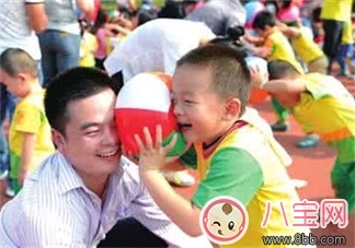 這個(gè)夏天和寶寶一起做運(yùn)動(dòng) 親子運(yùn)動(dòng)計(jì)劃書