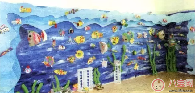 孩子手工自制玩教具怎么做 幼兒園手工自制玩教具教程