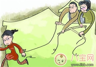 教育孩子家長(zhǎng)態(tài)度不一致的危害 該如何教育