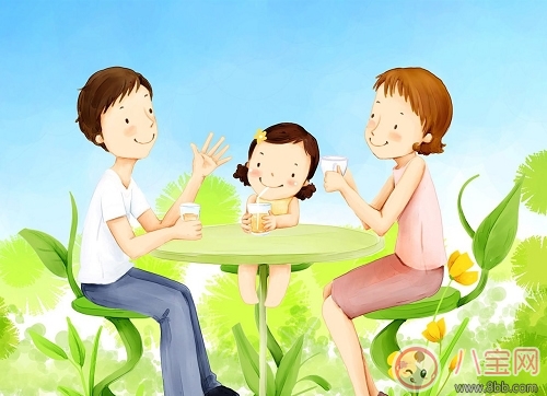 教育孩子家長(zhǎng)態(tài)度不一致的危害 該如何教育