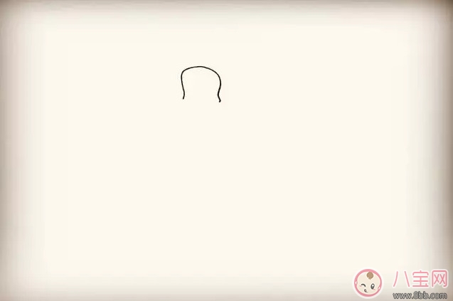 教寶寶簡(jiǎn)筆畫小鵝 小鵝簡(jiǎn)筆畫