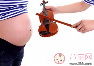 孕媽應(yīng)該知道的胎教實用性知識