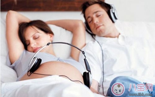 孕媽應(yīng)該知道的胎教實用性知識