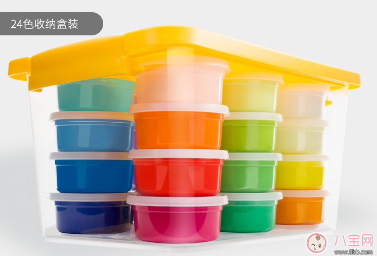 寶寶粘土哪個(gè)好，如何挑選適合寶寶的粘土