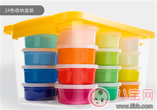 寶寶粘土哪個(gè)好，如何挑選適合寶寶的粘土