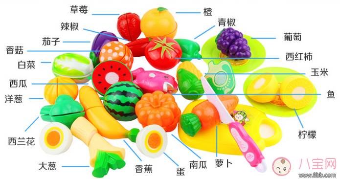 廚房小能手玩具切切樂(lè)好玩嗎 玩具切切樂(lè)測(cè)評(píng) 廚房小能手玩具切切樂(lè)好玩嗎 玩具切切樂(lè)測(cè)評(píng)