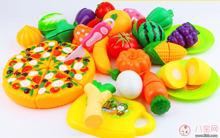廚房小能手玩具切切樂(lè)好玩嗎 玩具切切樂(lè)測(cè)評(píng) 廚房小能手玩具切切樂(lè)好玩嗎 玩具切切樂(lè)測(cè)評(píng)