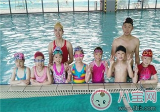 幼兒游泳教學(xué)新思路