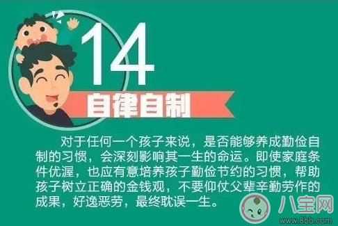父親應(yīng)該教給孩子這14件事【圖集】 父親應(yīng)該教給孩子這14件事【圖集】