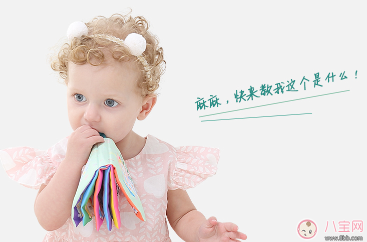 寶寶有買(mǎi)布書(shū)的必要嗎 布書(shū)什么牌子好 寶寶有買(mǎi)布書(shū)的必要嗎 布書(shū)什么牌子好