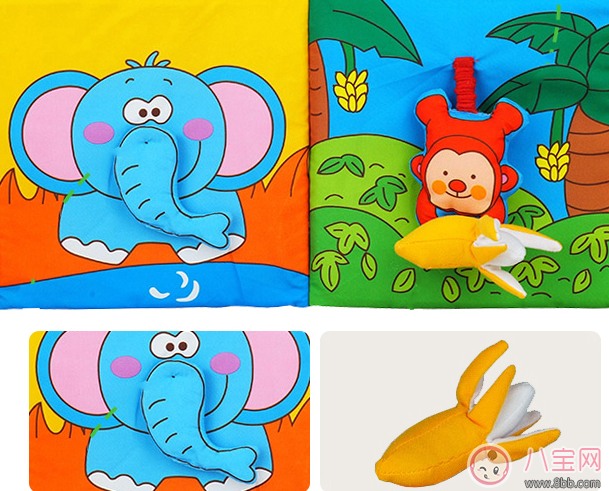 寶寶有買(mǎi)布書(shū)的必要嗎 布書(shū)什么牌子好 寶寶有買(mǎi)布書(shū)的必要嗎 布書(shū)什么牌子好