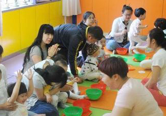 室內(nèi)親子游戲活動有哪些 室內(nèi)親子游戲大全