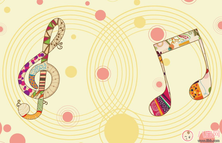 兒童音樂啟蒙教育精選前十