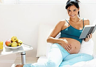 胎教時間安排表 胎教時間怎么安排2017