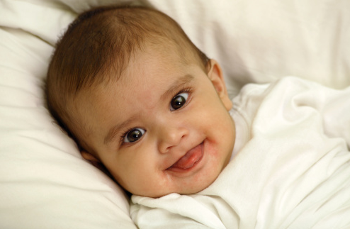 兒童性格分類 2017幼兒性格全解 兒童性格分類 2017幼兒性格全解