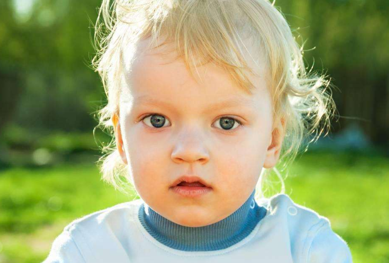 兒童性格分類 2017幼兒性格全解 兒童性格分類 2017幼兒性格全解