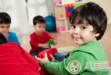 孩子幾歲上幼兒園比較好 孩子上幼兒園最佳時間 孩子幾歲上幼兒園比較好 孩子上幼兒園最佳時間