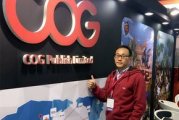 專訪炎龍COG副總經(jīng)理程建筑