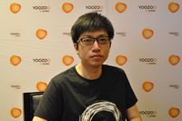 《射雕英雄傳》制作人張輝：游族的俠文化基因