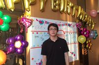 《神魔傳說(shuō)》白元培：追尋游戲最本質(zhì)的樂(lè)趣