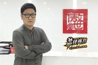 37最佳陣容制作人韓武成深耕細(xì)作實(shí)現(xiàn)足球夢(mèng)