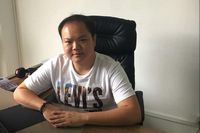 《歡喜密探》燃燒熱情 與明星實(shí)現(xiàn)零距離接觸