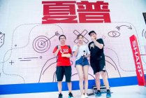 夏普專訪：4K游戲時(shí)代需要一臺(tái)怎樣的電視