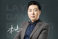 專訪閱文集團(tuán)副總裁朱靖：持續(xù)發(fā)展IP