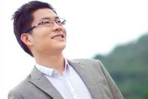 專訪《眾神國(guó)度》主策吳勇