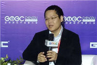 2017GMGC采訪4399董事長駱海堅(jiān)