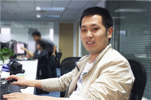 專訪《決戰(zhàn)武林》項(xiàng)目負(fù)責(zé)人崔兆玉