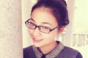 專訪《亂舞江湖》主策李詩琪