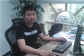 專訪《命運之塔》CEO兼制作人姜斯遠