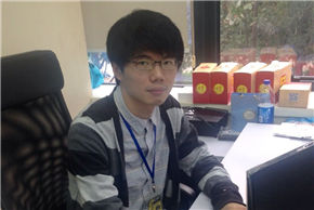 專訪《莽荒紀(jì)》制作人張勤亮