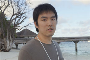 專訪37游戲《諸神黃昏》主策杜亨