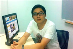 專訪37《混沌戰(zhàn)域》項(xiàng)目經(jīng)理李默