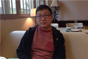 專訪《花千骨》頁(yè)游制作人張忠業(yè)